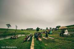 Mind blowing outdoor Indian wedding ceremony. indian wedding ceremony,outdoor wedding ceremony