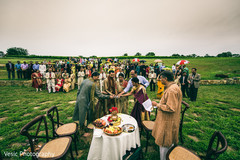 Dreamy Indian wedding ceremony. indian wedding ceremony,outdoor wedding ceremony