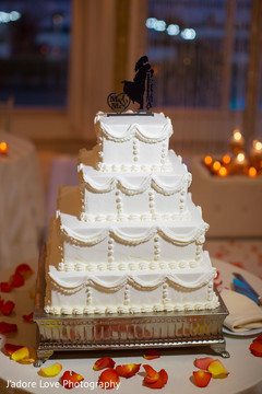 Lovely wedding cake Lovely wedding cake