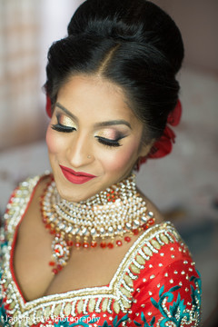 Gorgeous bridal makeup Gorgeous bridal makeup