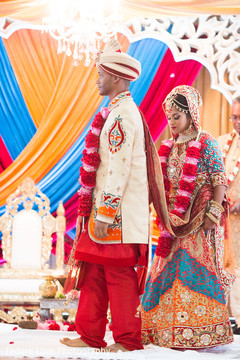 Seven steps wedding traditions,indian wedding traditions