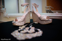 Lovely indian bride shoes and jewelry indian bride shoes,bridal jewelry,indian wedding photography