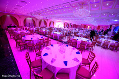 All set for indian wedding reception lightning,indian wedding planning and design,indian wedding reception floral and decor