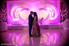 Lovely indian couple photography at wedding reception indian bride and groom,indian bride reception fashion,indian groom fashion