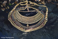 Stunning bridal necklace. Stunning bridal necklace.