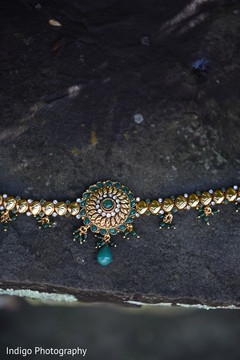 Bridal accessories. Bridal accessories.