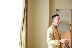Indian groom's fashion. Indian groom's fashion.