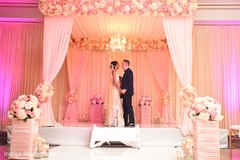 Dreamy indian wedding ceremony. indian wedding ceremony,indian fusion wedding