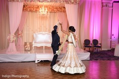 First dance reception lengha,groom fashion