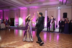 Guests dancing Guests dancing