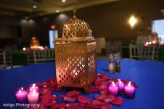 Lovely golden candle holders candle decor,candle holder