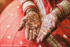 Charming hand bridal henna design. indian bride,bridal mehndi,mehndi design