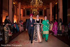 Bride to be grand entrance. Bride to be grand entrance.