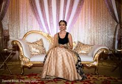 Charming bride to be. Charming bride to be.