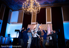 Splendid capture of Indian engagement party. Splendid capture of Indian engagement party.