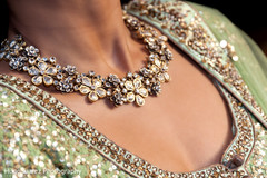 Indian bride jewelry Indian bride jewelry