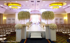 All set for indian wedding ceremony All set for indian wedding ceremony
