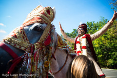 Indian wedding baraat Indian wedding baraat