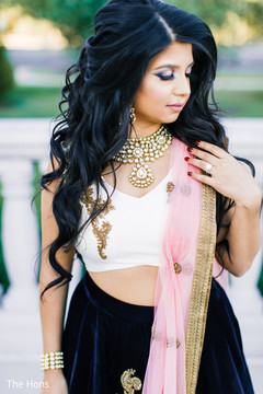 Indian bride outdoor photography before wedding reception indian bride fashion,indian bride hair and makeup,engagement ring