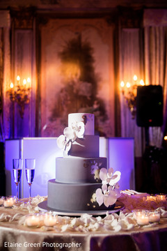 Marvelous wedding cake. Marvelous wedding cake.