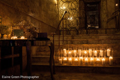 Lovely candle decor wedding decor,candle decor,indian wedding