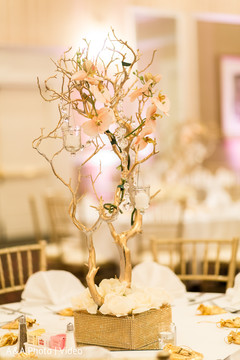 Unique Indian wedding reception table centerpiece indian wedding reception decor,indian wedding party