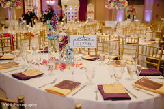 Gorgeous Indian wedding reception floral and decor. Gorgeous Indian wedding reception floral and decor.