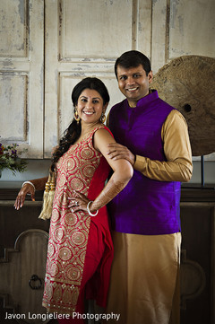 Maharani and Maharaja. Maharani and Maharaja.