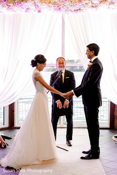 Adorable Indian bride and groom. Adorable Indian bride and groom.