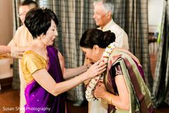 Couple's parents. indian wedding photography,pre--wedding celebration,fusion indian wedding