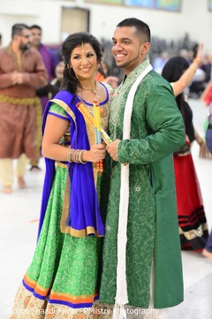 Dazzling indian bride and Groom . Dazzling indian bride and Groom .