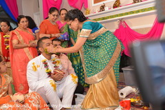 Grooms Haldi ceremony Grooms Haldi ceremony