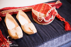 Indian groom shoes and turban indian groom shoes,indian groom turban,indian groom fashion
