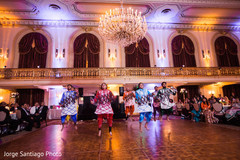Amazing wedding performance Amazing wedding performance