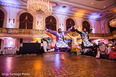 Amazing wedding performance Amazing wedding performance