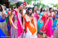 Stunning saris Stunning saris