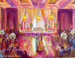 Inspiring Indian wedding paint. indian bridal mehndi,henna,pre- wedding celebrations