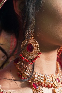 Indian bride jewelry photography Indian bride jewelry photography
