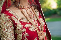 Indian bride jewelry and lengha photography Indian bride jewelry and lengha photography