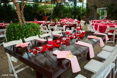 Indian wedding reception decor inspiration. Indian wedding reception decor inspiration.