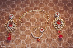 Charming Indian bride accessories Charming Indian bride accessories