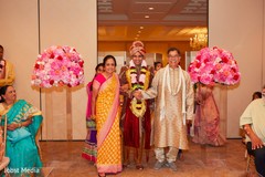Lovely groom family portrait Lovely groom family portrait