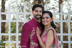 Indian couple photoshoot after sangeet ceremony Indian couple photoshoot after sangeet ceremony