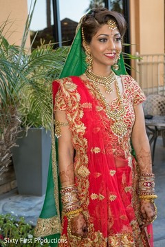 Stunning bride ready to say I do. Stunning bride ready to say I do.