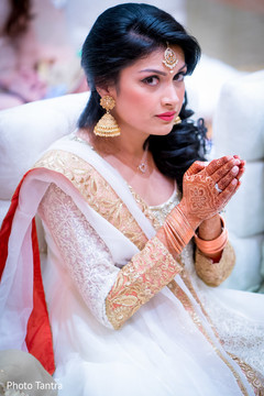 Gorgeous Indian bride. Gorgeous Indian bride.