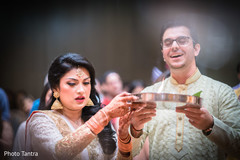 Pre-wedding ritual. Pre-wedding ritual.
