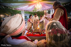 Vibrant Indian wedding ceremony. indian wedding ceremony,indian destination wedding,planning and design