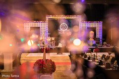 Indian wedding reception venue. wedding reception,floral and decor,lightning,planning and design