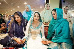 Pakistani pre-wedding tradition. Pakistani pre-wedding tradition.