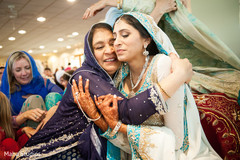 Touching pre-wedding scene. Touching pre-wedding scene.